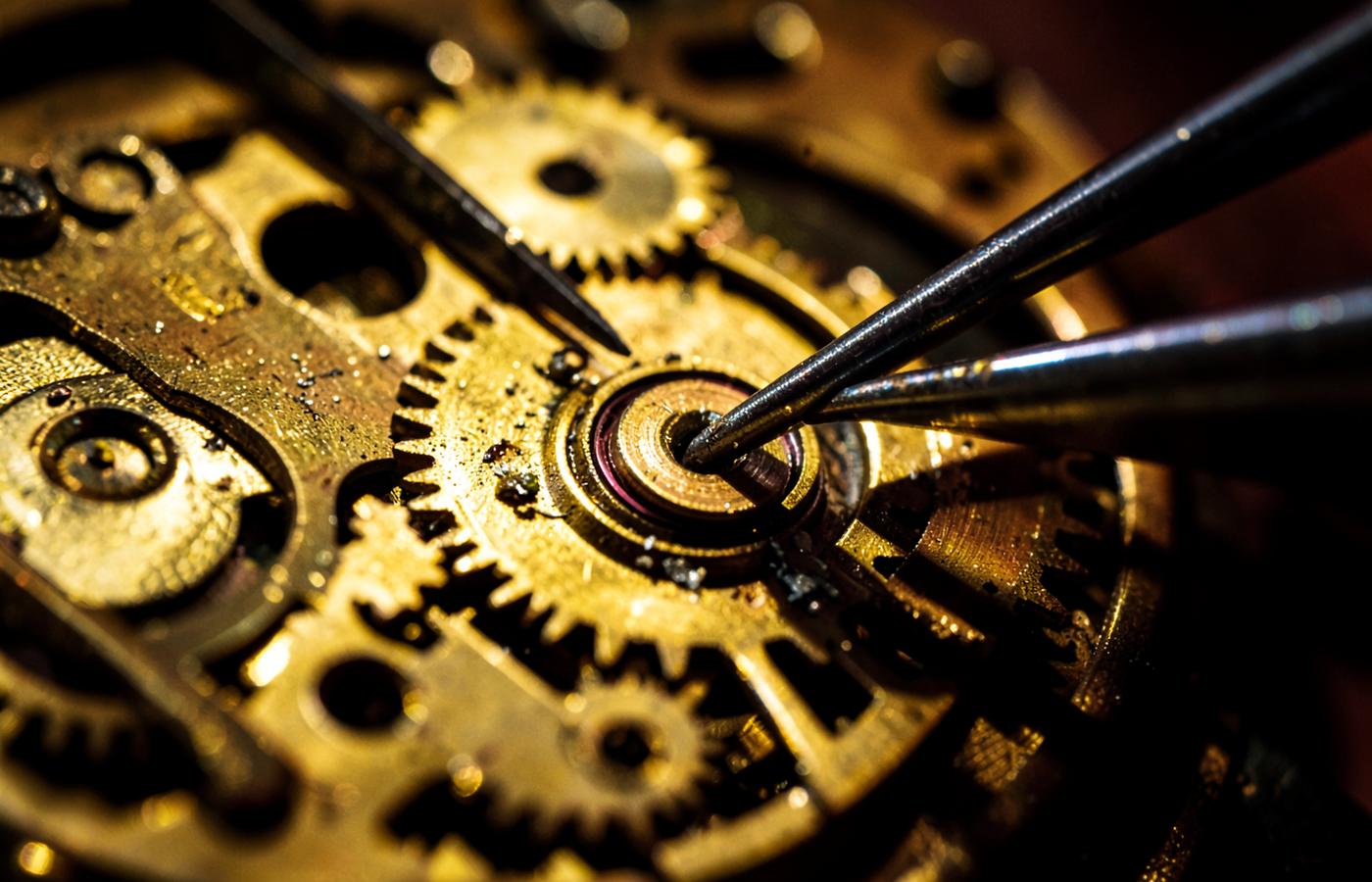 Clock repair service for Argyle, Texas customers